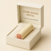 �����̔�Ivory wood royal�����̂͂񂱓o��B
